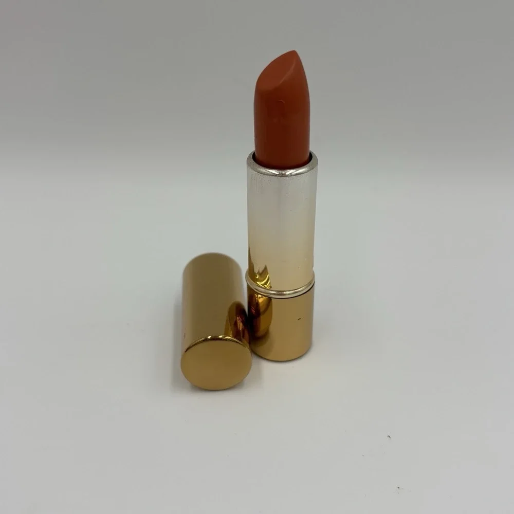 ESTEE LAUDER Vintage Full Size‎ All-Day Lipstick Fresh Ginger Never Used NOS